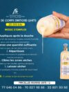 Lait de Corps Diamond White – Image 2